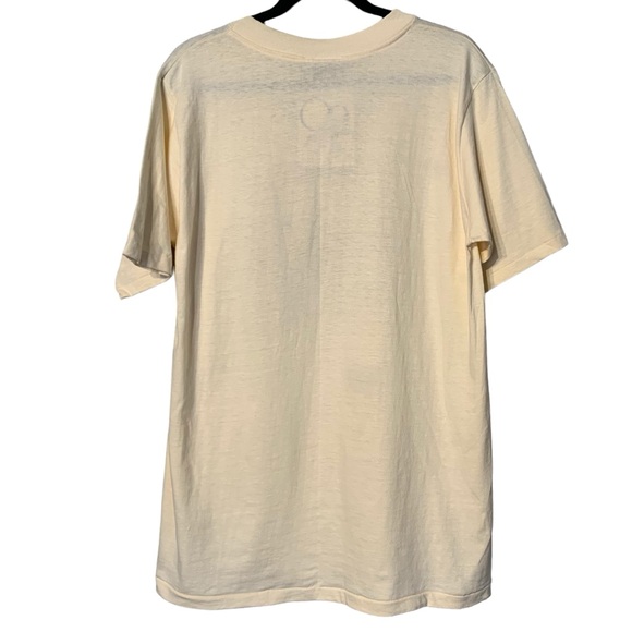 VINTAGE | RARE Deadstock ’86 OP Single Stitch US Made ‘Radical Rodents’ Tee - Picture 6 of 16